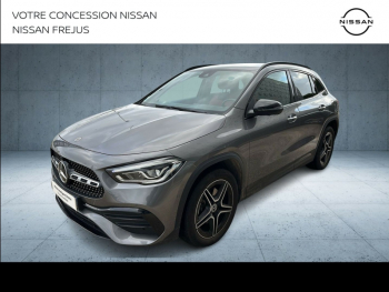 Photo 1 de l’annonce de MERCEDES-BENZ Classe GLA d’occasion à vendre à FRÉJUS