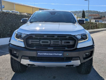 FORD Ranger VUL d’occasion à vendre à BRIGNOLES