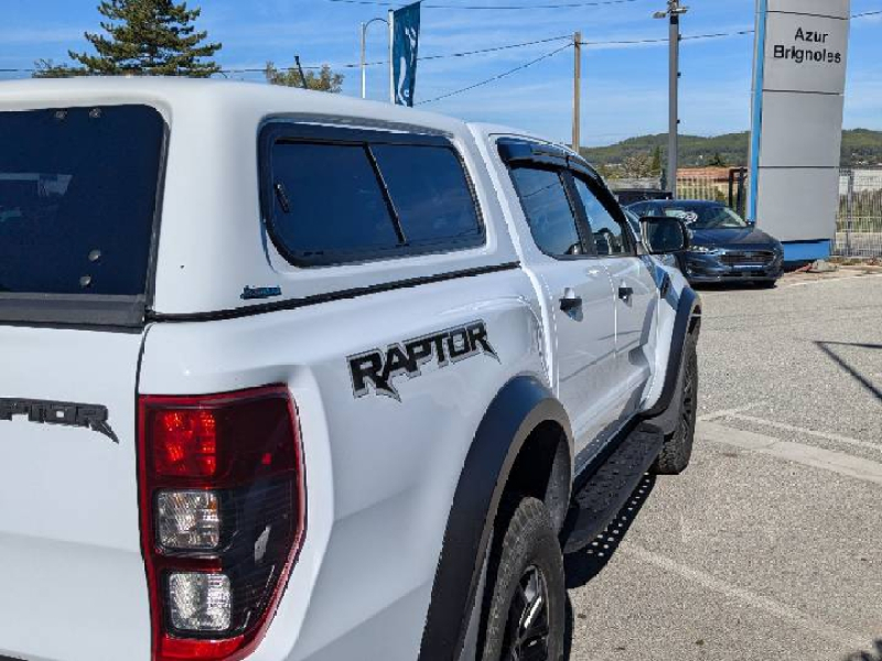 Photo 11 de l’annonce de FORD Ranger VUL d’occasion à vendre à BRIGNOLES