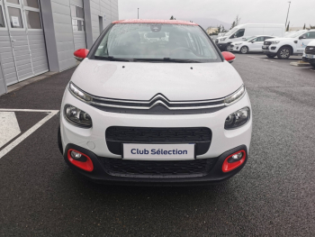 CITROEN C3 d’occasion à vendre à DRAGUIGNAN