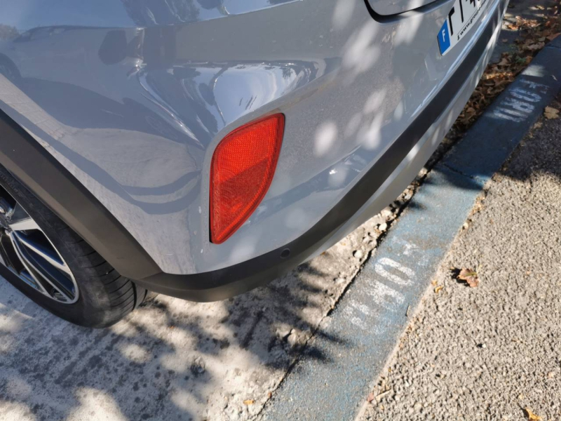 Photo 15 de l’annonce de FORD Puma d’occasion à vendre à MARSEILLE