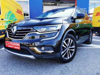 RENAULT Koleos d’occasion à vendre à VITROLLES