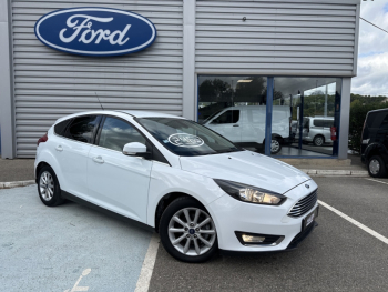 FORD Focus d’occasion à vendre à AUBAGNE