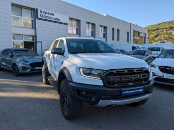 FORD Ranger VUL d’occasion à vendre à LA VALETTE