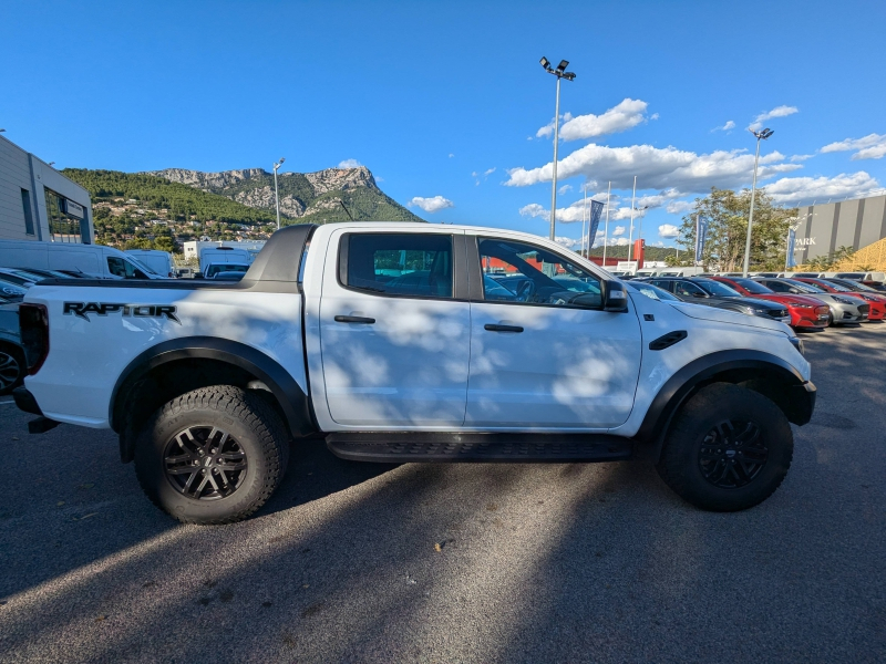 Photo 7 de l’annonce de FORD Ranger VUL d’occasion à vendre à LA VALETTE