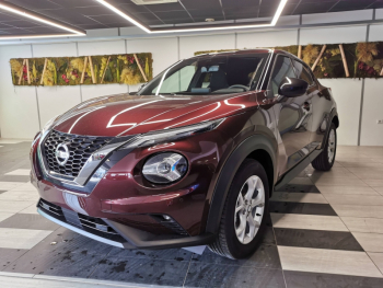 NISSAN Juke d’occasion à vendre à MONTPELLIER