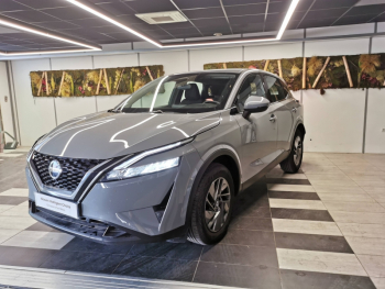 NISSAN Qashqai d’occasion à vendre à MONTPELLIER