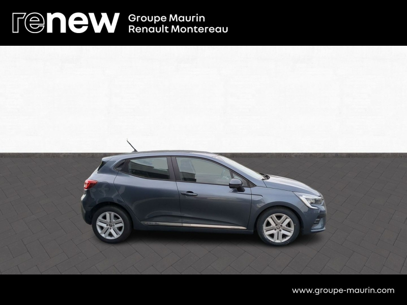 Photo 3 de l’annonce de RENAULT Clio d’occasion à vendre à VARENNES SUR SEINE