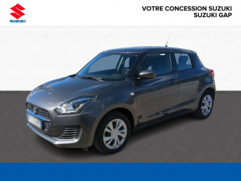 SUZUKI Swift d’occasion à vendre à GAP