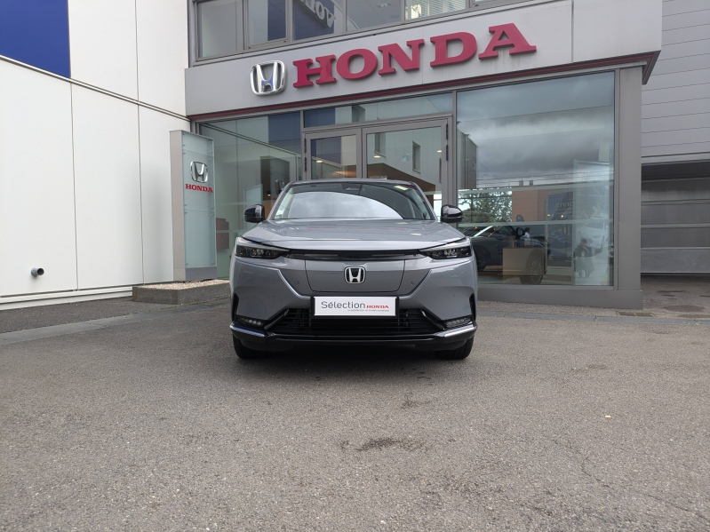 Photo 3 de l’annonce de HONDA e:Ny1 d’occasion à vendre à AIX-EN-PROVENCE