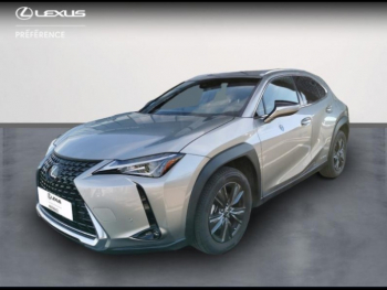 LEXUS UX d’occasion à vendre à LATTES