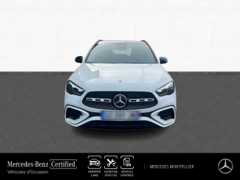 MERCEDES-BENZ Classe GLA d’occasion à vendre à MONTPELLIER