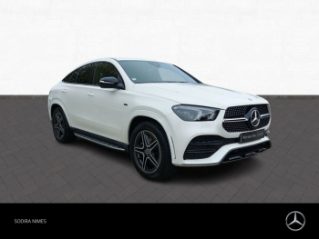 MERCEDES-BENZ GLE Coupé d’occasion à vendre à NIMES