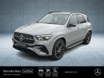 MERCEDES-BENZ GLE d’occasion à vendre à SÈTE