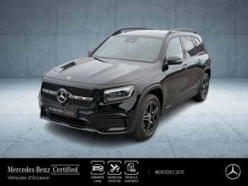 MERCEDES-BENZ GLB d’occasion à vendre à SÈTE