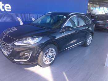 FORD Kuga d’occasion à vendre à PERPIGNAN