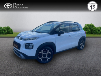 CITROEN C3 Aircross PureTech 130ch S&S Shine E6.d EAT6