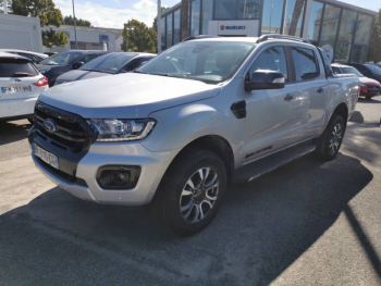 FORD Ranger VUL d’occasion à vendre à AIX-EN-PROVENCE