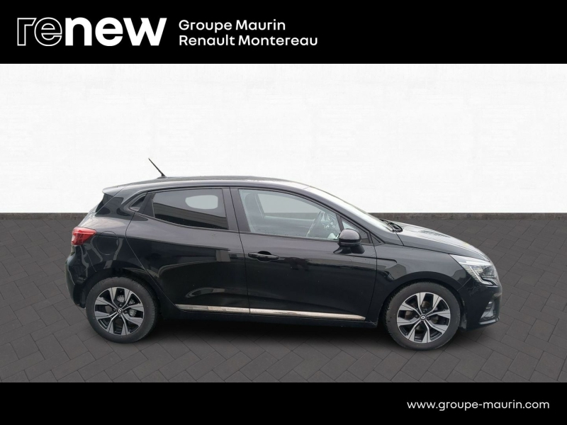 Photo 3 de l’annonce de RENAULT Clio d’occasion à vendre à VARENNES SUR SEINE