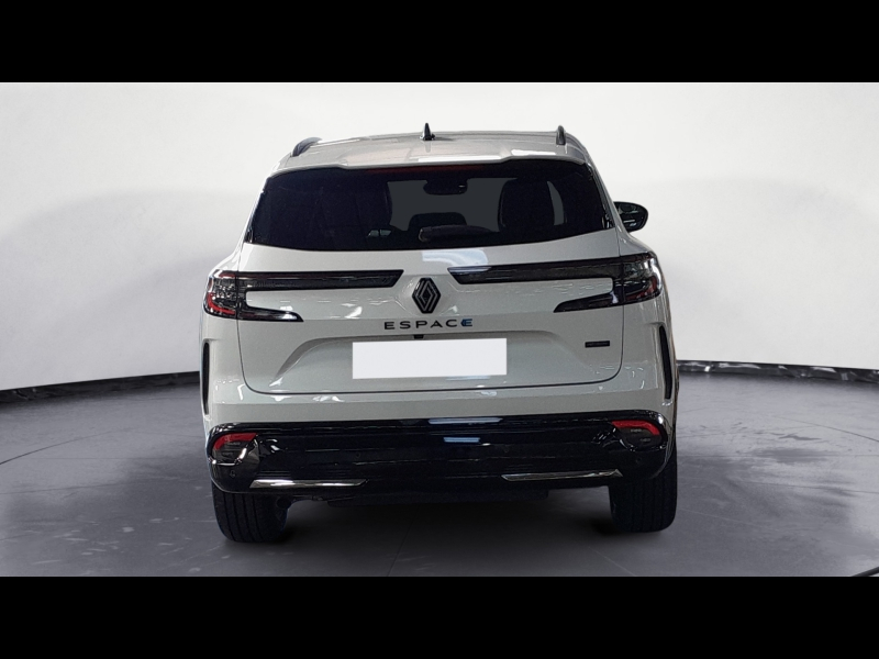 Photo 7 de l’annonce de RENAULT Espace d’occasion à vendre à SAMOREAU