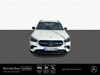 MERCEDES-BENZ Classe GLA d’occasion à vendre à MONTPELLIER