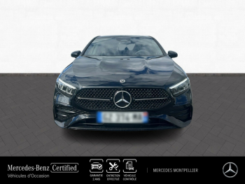 MERCEDES-BENZ Classe A d’occasion à vendre à MONTPELLIER