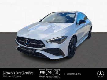 MERCEDES-BENZ CLA d’occasion à vendre à NIMES