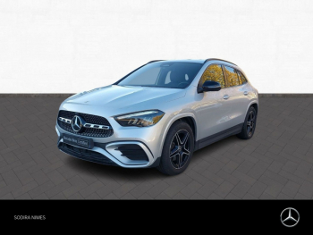 MERCEDES-BENZ Classe GLA d’occasion à vendre à NIMES