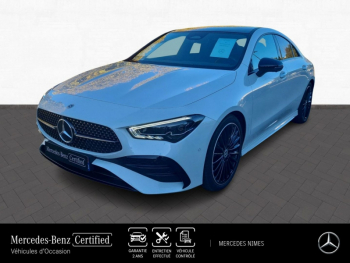 MERCEDES-BENZ CLA d’occasion à vendre à NIMES