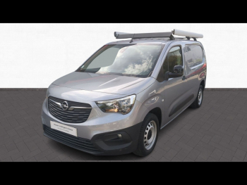 OPEL Combo Cargo VUL d’occasion à vendre à MANOSQUE