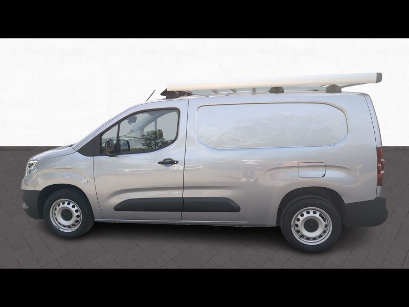 Photo 8 de l’annonce de OPEL Combo Cargo VUL d’occasion à vendre à MANOSQUE