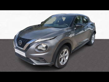 NISSAN Juke d’occasion à vendre à MANOSQUE