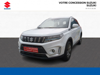 SUZUKI Vitara d’occasion à vendre à CHAMBERY