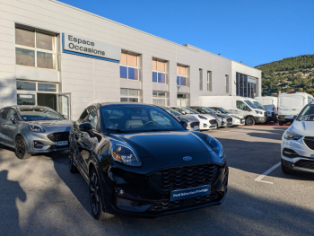 FORD Puma d’occasion à vendre à LA VALETTE