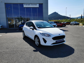 FORD Fiesta d’occasion à vendre à LA VALETTE