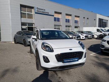 FORD Puma d’occasion à vendre à LA VALETTE