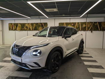 NISSAN Juke d’occasion à vendre à MONTPELLIER