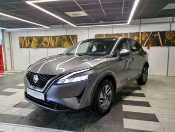 NISSAN Qashqai d’occasion à vendre à MONTPELLIER