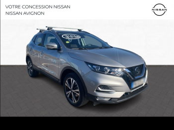 NISSAN Qashqai d’occasion à vendre à AVIGNON