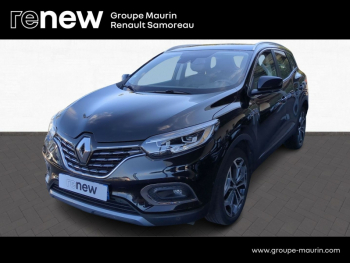 RENAULT Kadjar d’occasion à vendre à SAMOREAU