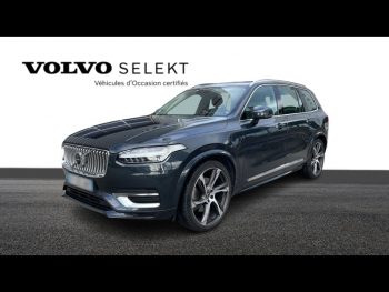 VOLVO XC90 d’occasion à vendre à FRÉJUS