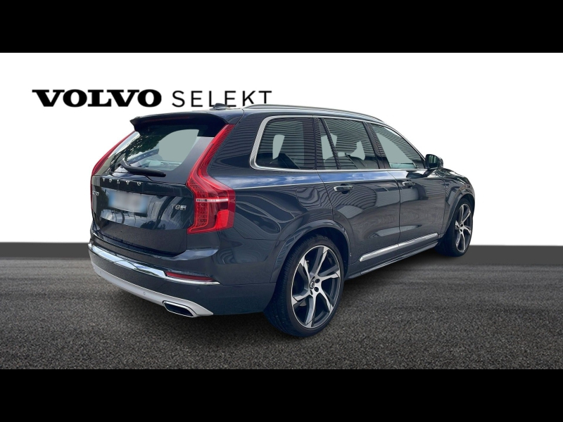 Photo 3 de l’annonce de VOLVO XC90 d’occasion à vendre à FRÉJUS