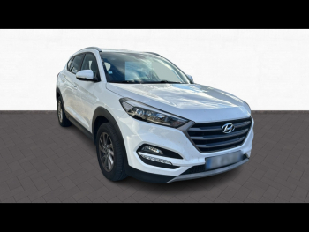 HYUNDAI Tucson d’occasion à vendre à OCCASIONS BOLLÈNE