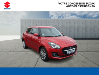 SUZUKI Swift d’occasion à vendre à PERPIGNAN