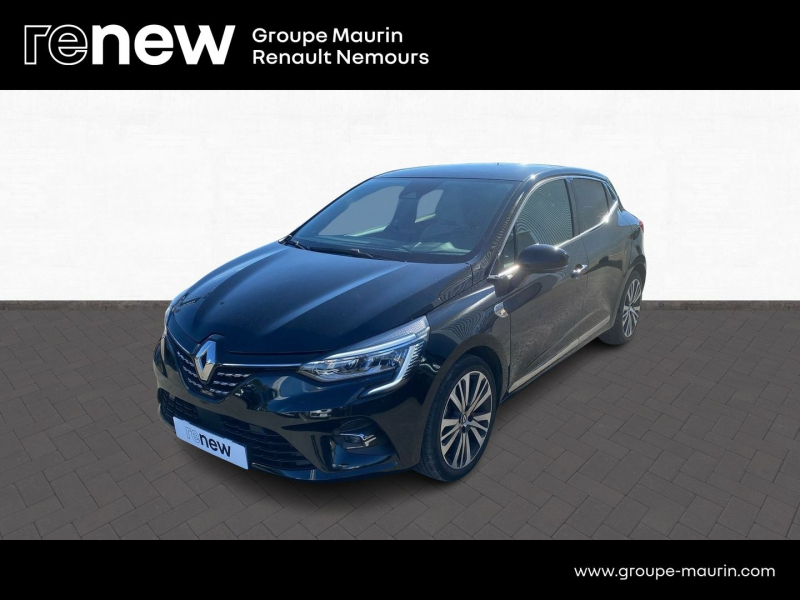 Photo 3 de l’annonce de RENAULT Clio d’occasion à vendre à SAINT PIERRE LES NEMOURS