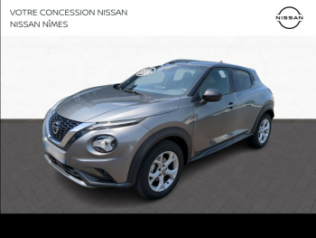 NISSAN Juke d’occasion à vendre à ALÈS