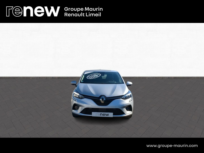 Photo 4 de l’annonce de RENAULT Clio d’occasion à vendre à LIMEIL-BRÉVANNES