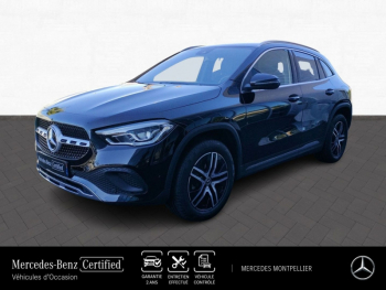 MERCEDES-BENZ Classe GLA d’occasion à vendre à MONTPELLIER