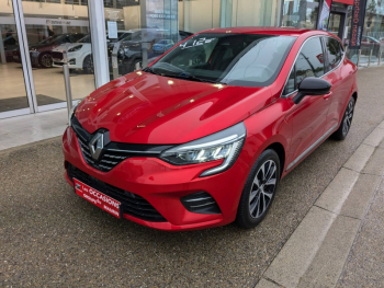 Photo 1 de l’annonce de RENAULT Clio d’occasion à vendre à ALÈS