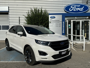 Photo 1 de l’annonce de FORD Edge d’occasion à vendre à AIX-EN-PROVENCE